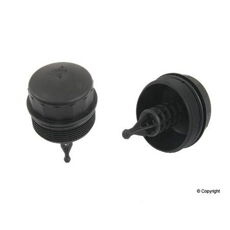 Genuine Oil Filter Cap, 6421800038 6421800038